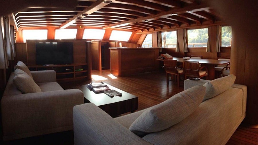 CAKIRYILDIZ Yacht CAKIRYILDIZ Yacht