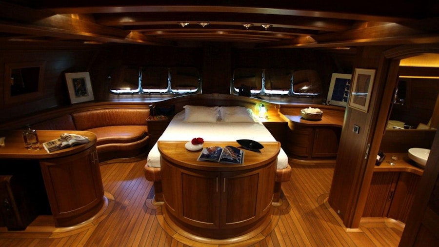 CAKIRYILDIZ Yacht CAKIRYILDIZ Yacht