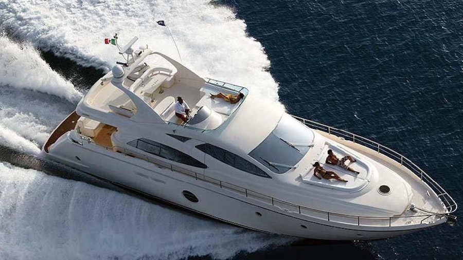 JULY Yacht JULY Yacht