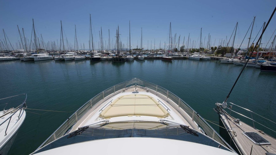 JULY Yacht JULY Yacht