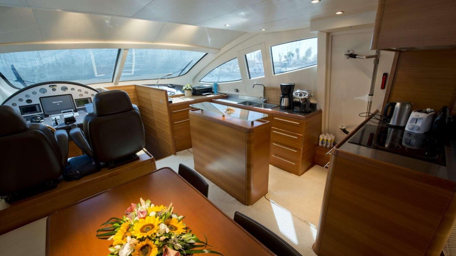 JULY Yacht JULY Yacht