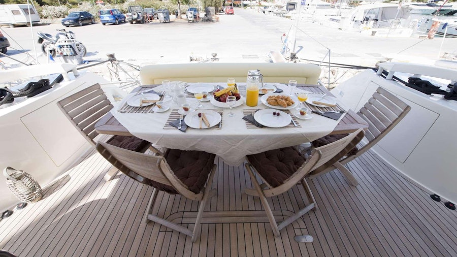 JULY Yacht JULY Yacht