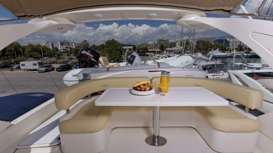 JULY Yacht JULY Yacht