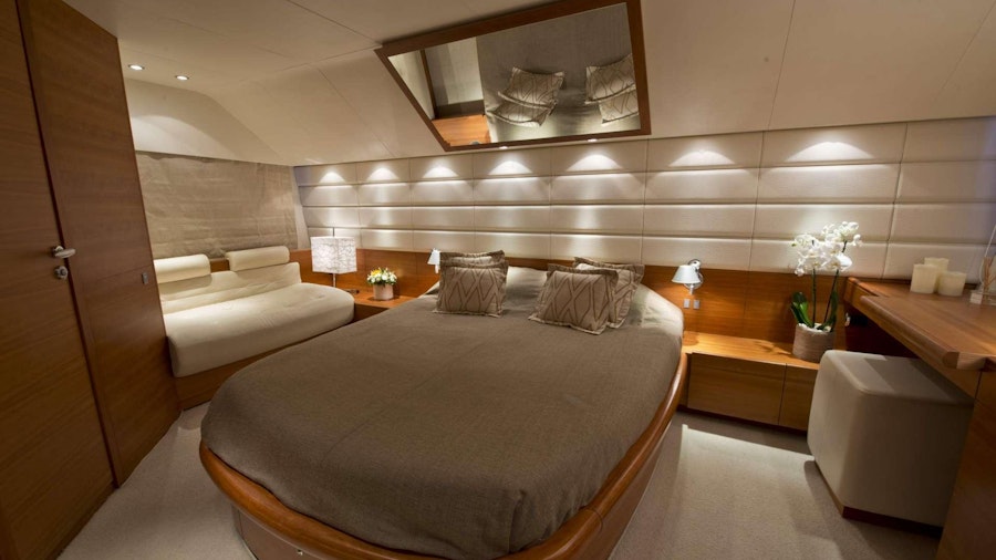 JULY Yacht JULY Yacht