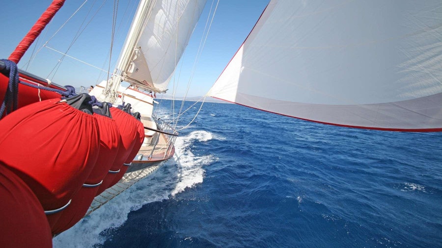 SERENITY 86 Yacht SERENITY 86 Yacht