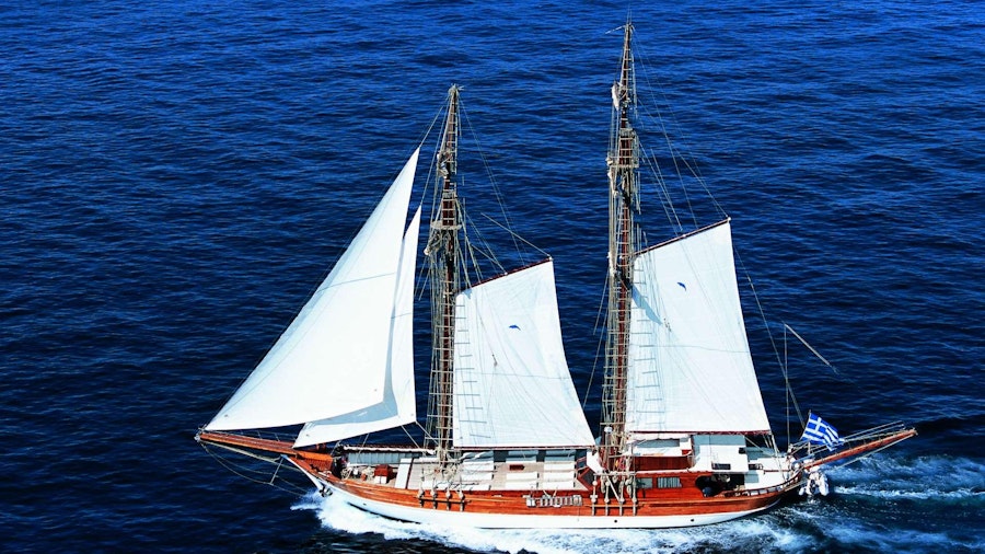 MATINA Yacht MATINA Yacht