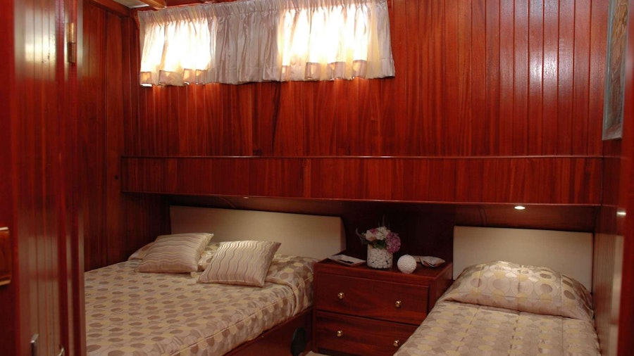 MATINA Yacht MATINA Yacht