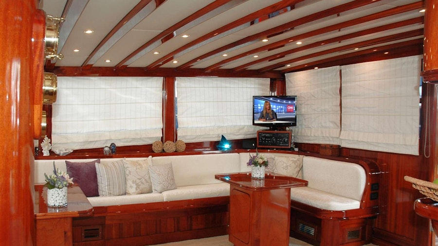 MATINA Yacht MATINA Yacht