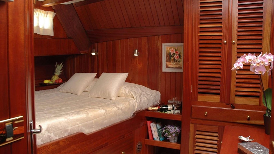 MATINA Yacht MATINA Yacht