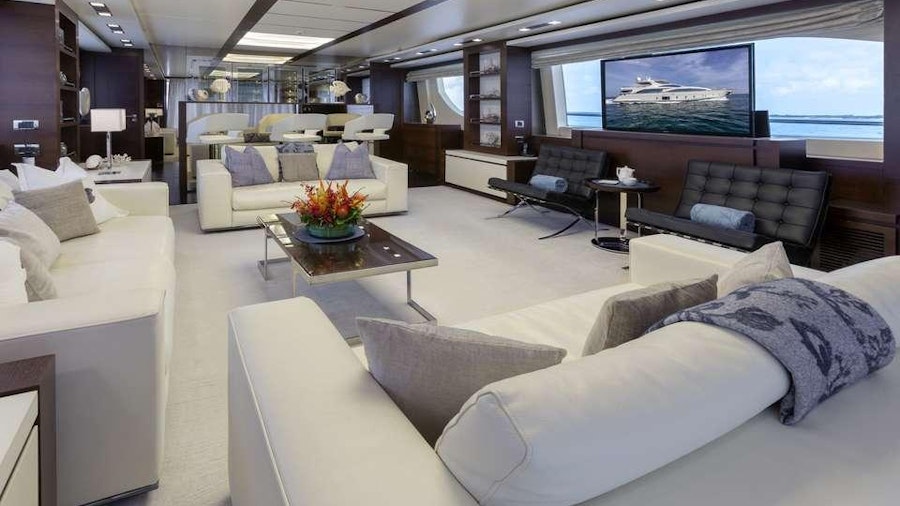 ANDIAMO! Yacht ANDIAMO! Yacht