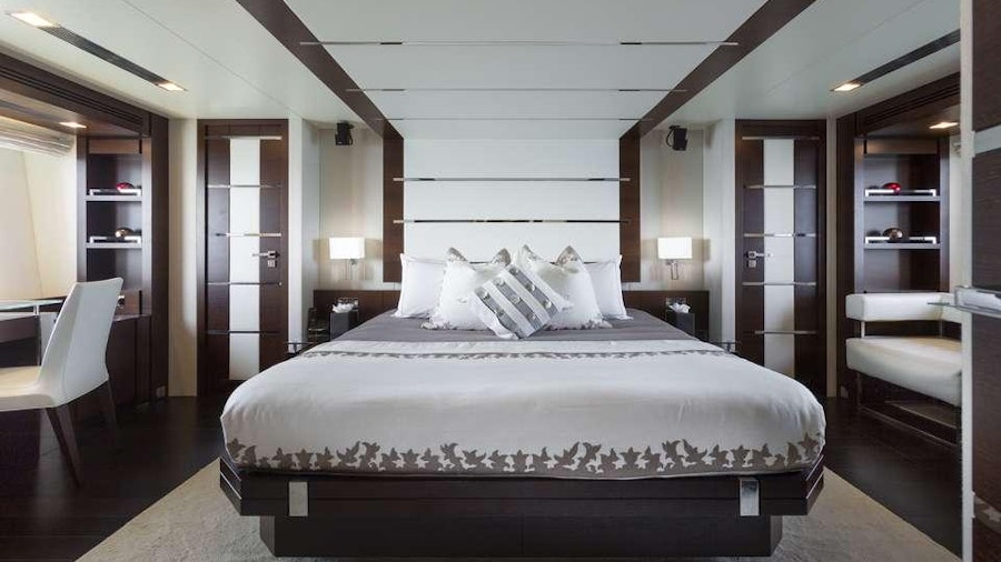 ANDIAMO! Yacht ANDIAMO! Yacht