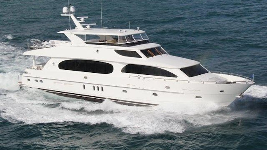 Carbon Copy Yacht Carbon Copy Yacht