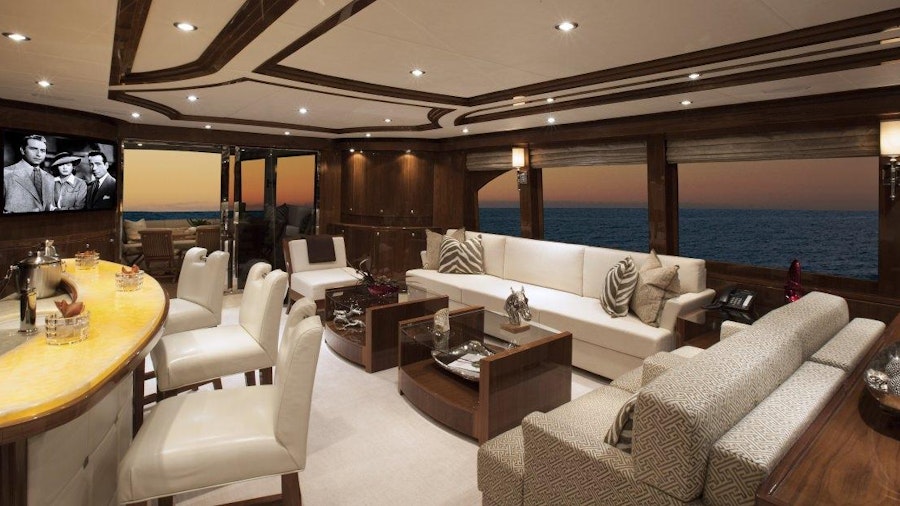 Carbon Copy Yacht Carbon Copy Yacht