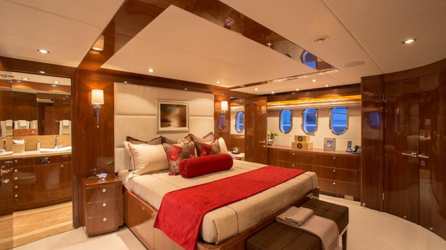 Carbon Copy Yacht Carbon Copy Yacht