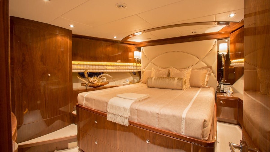 Carbon Copy Yacht Carbon Copy Yacht