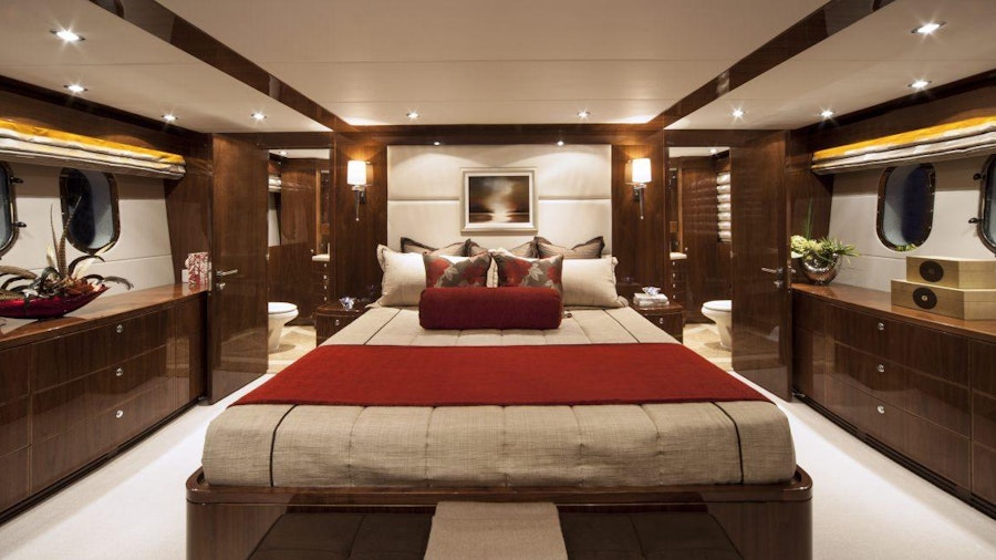 Carbon Copy Yacht Carbon Copy Yacht