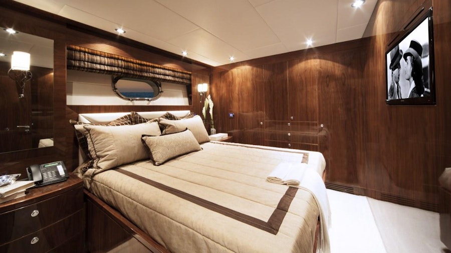 Carbon Copy Yacht Carbon Copy Yacht