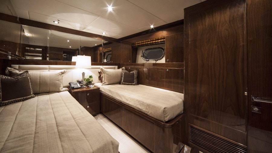 Carbon Copy Yacht Carbon Copy Yacht