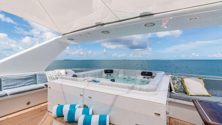 CHILD'S PLAY Yacht CHILD'S PLAY Yacht
