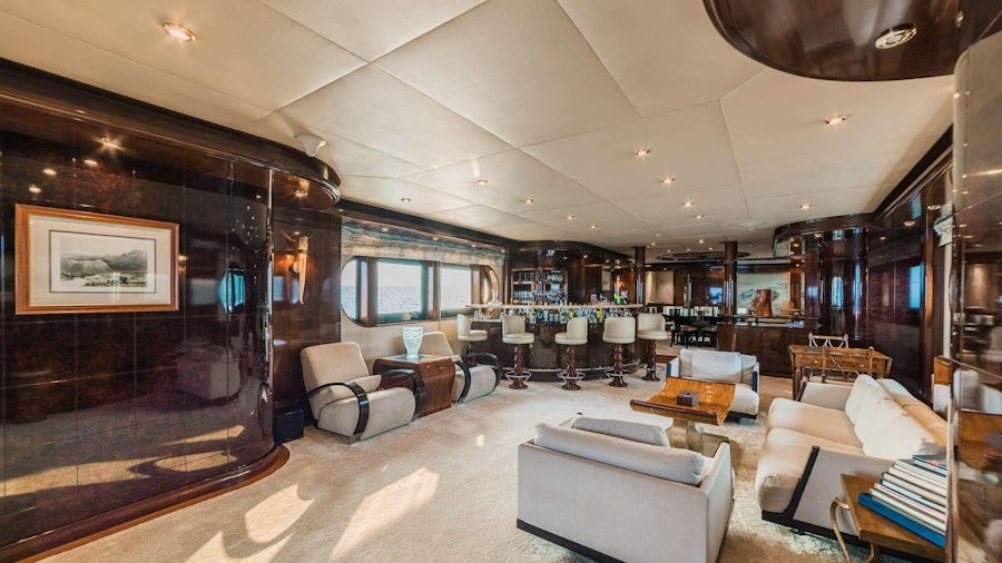 ASHENA Yacht ASHENA Yacht