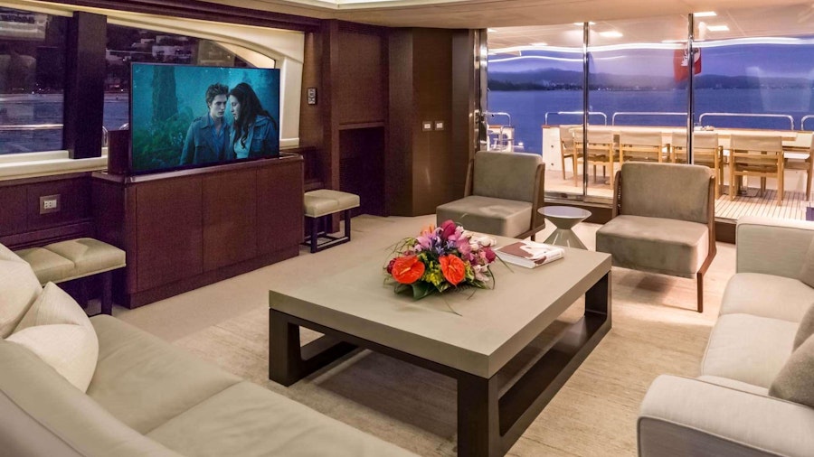 AMANECER Yacht AMANECER Yacht
