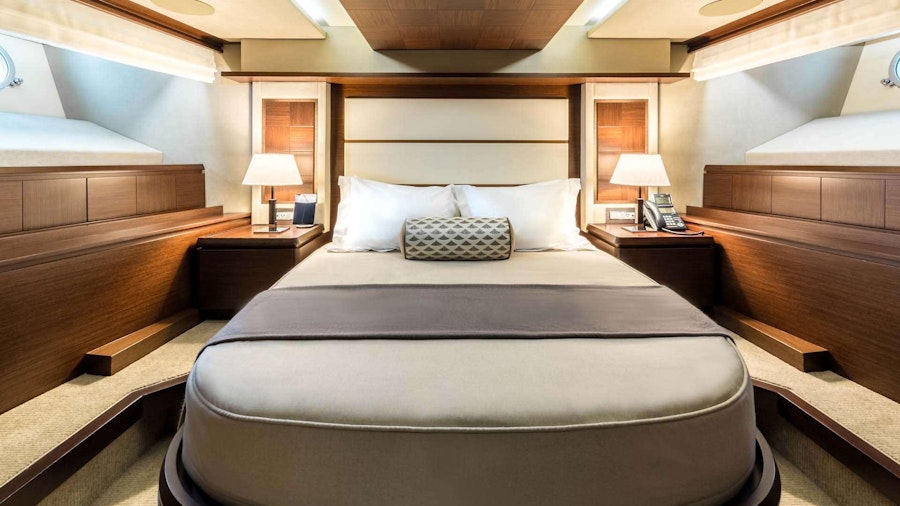 AMANECER Yacht AMANECER Yacht