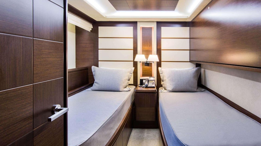 AMANECER Yacht AMANECER Yacht