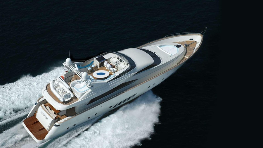 NASEEM Yacht NASEEM Yacht