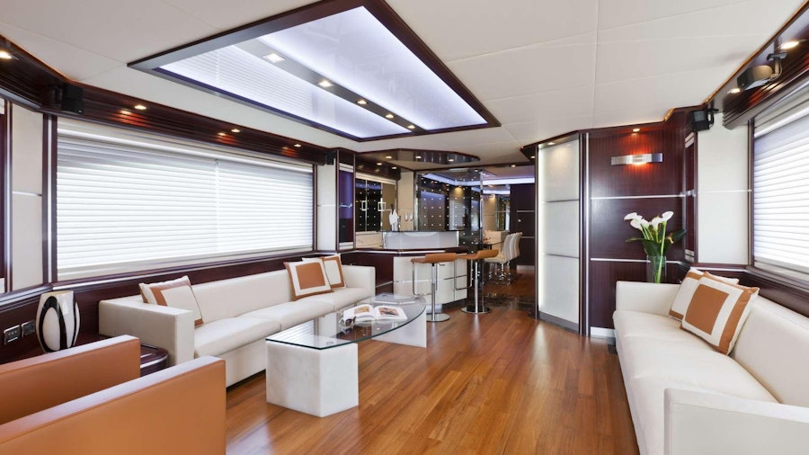 NASEEM Yacht NASEEM Yacht