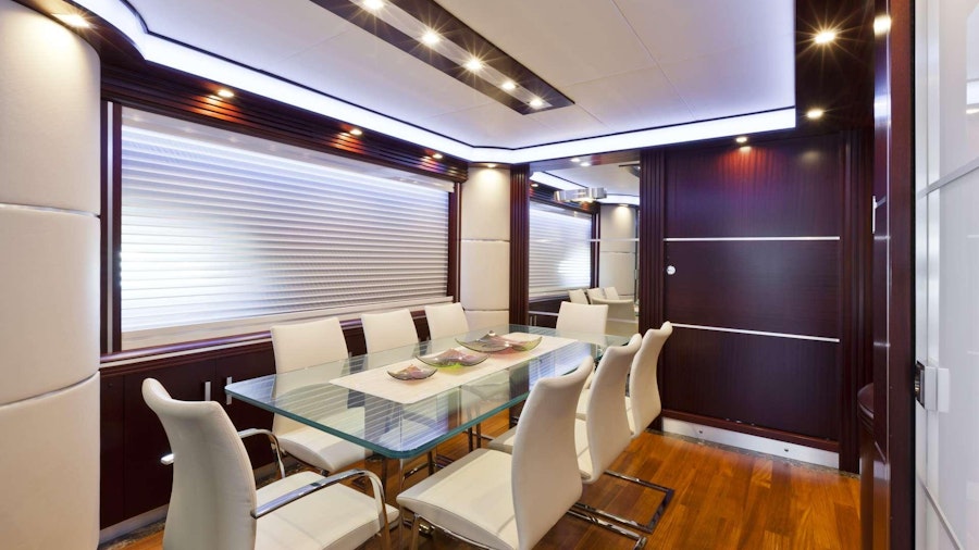 NASEEM Yacht NASEEM Yacht