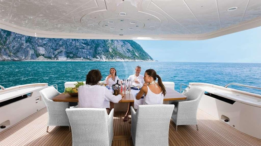 NASEEM Yacht NASEEM Yacht