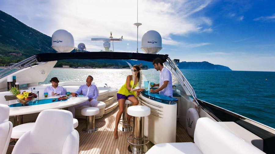 NASEEM Yacht NASEEM Yacht