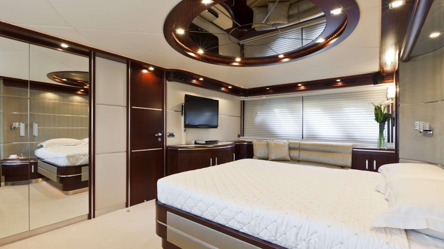 NASEEM Yacht NASEEM Yacht