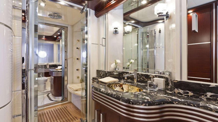 NASEEM Yacht NASEEM Yacht