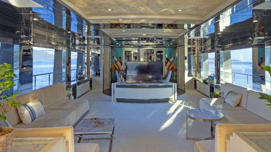 VETRO Yacht VETRO Yacht