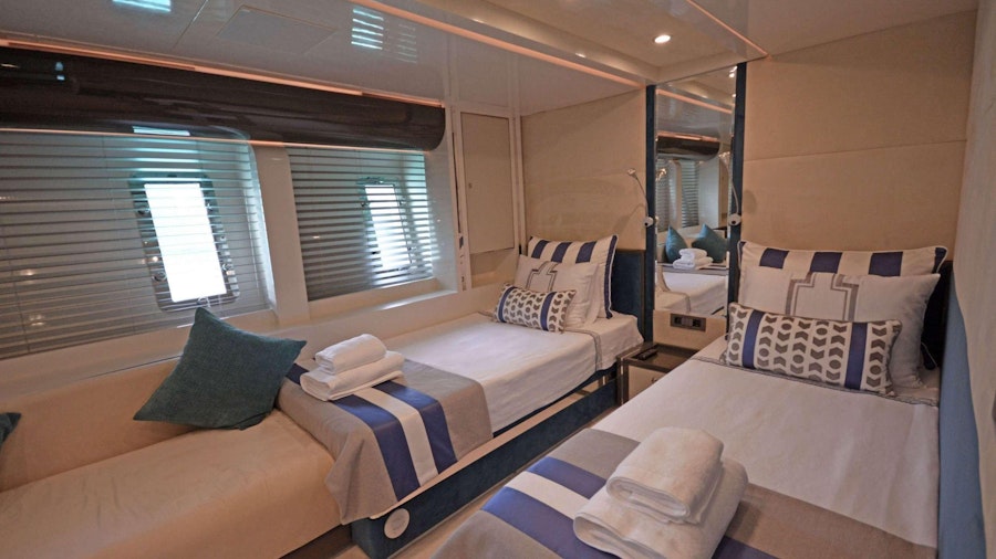 VETRO Yacht VETRO Yacht
