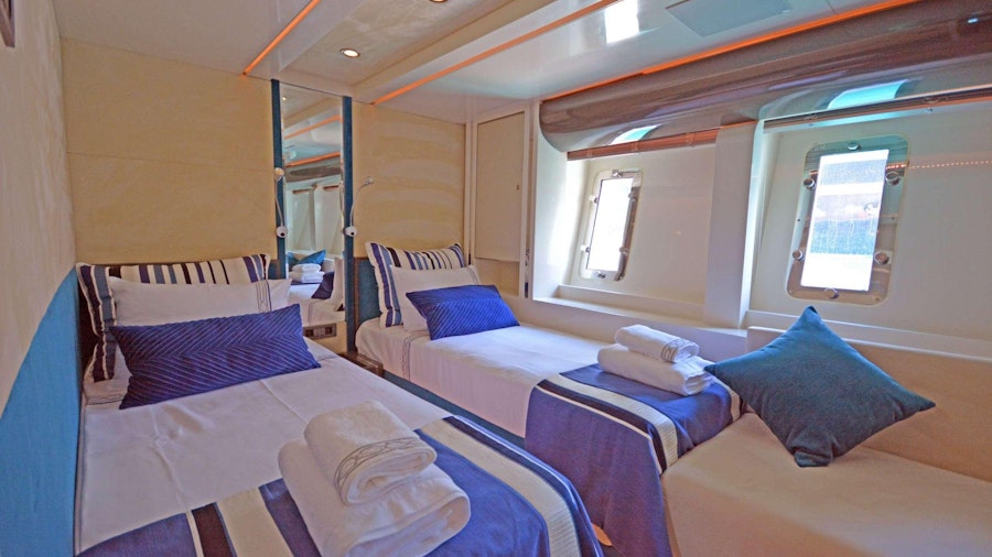 VETRO Yacht VETRO Yacht