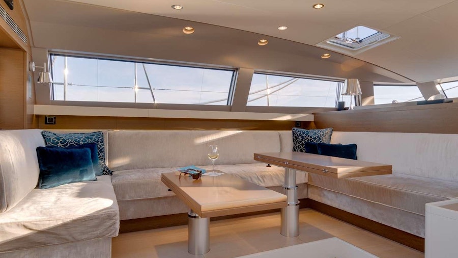 J Six Yacht J Six Yacht