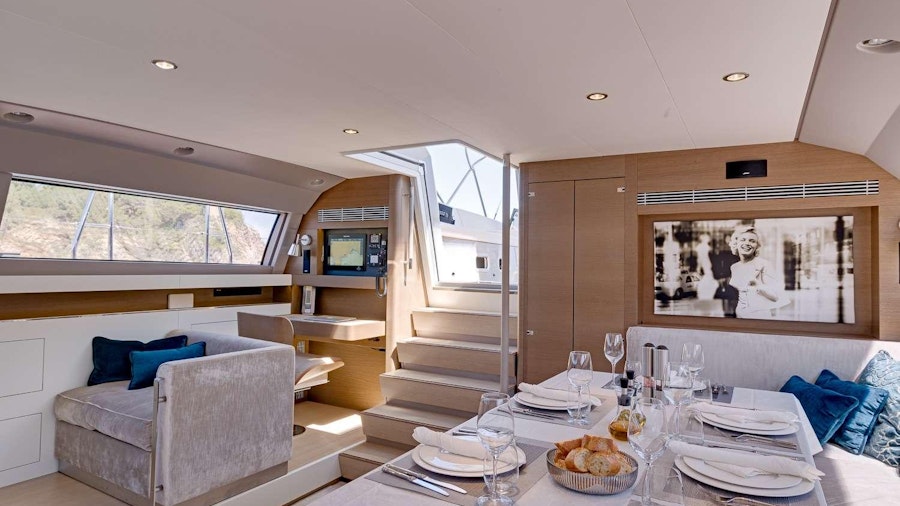 J Six Yacht J Six Yacht