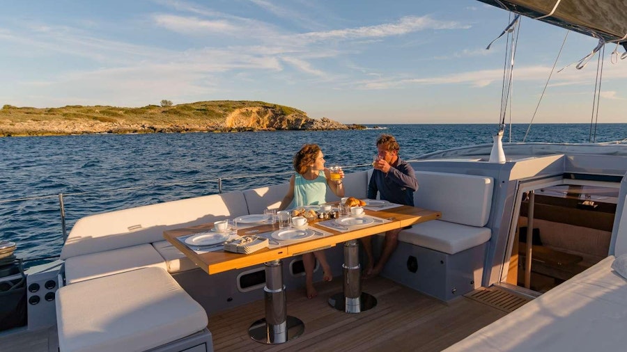 J Six Yacht J Six Yacht