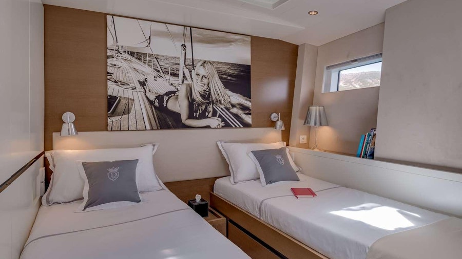 J Six Yacht J Six Yacht
