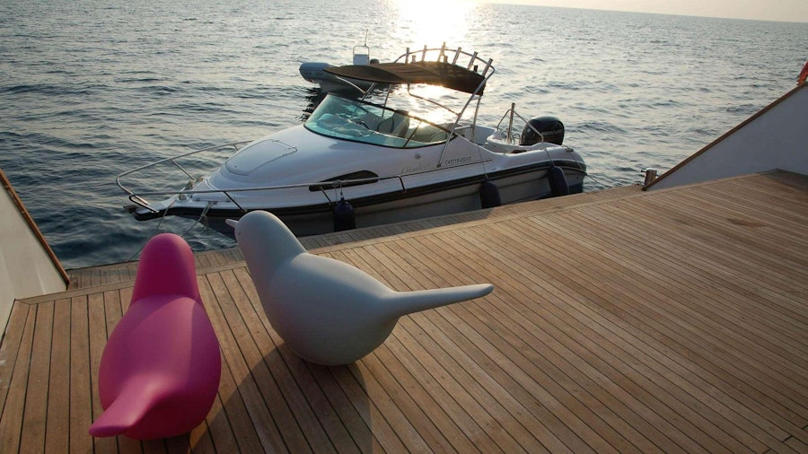 AZALEA Yacht AZALEA Yacht