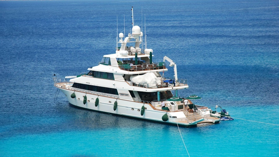Forty Love Yacht Forty Love Yacht