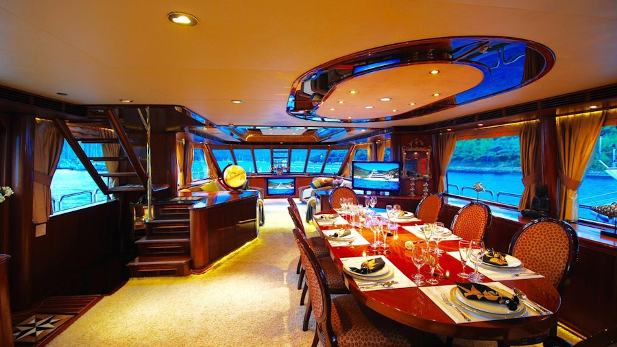 Forty Love Yacht Forty Love Yacht