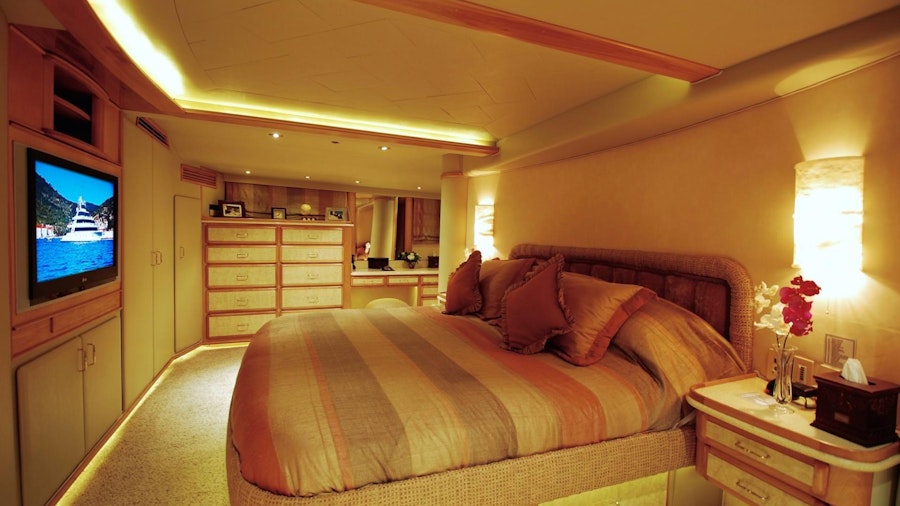 Forty Love Yacht Forty Love Yacht