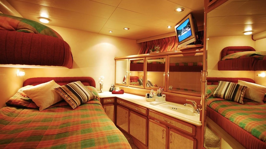 Forty Love Yacht Forty Love Yacht