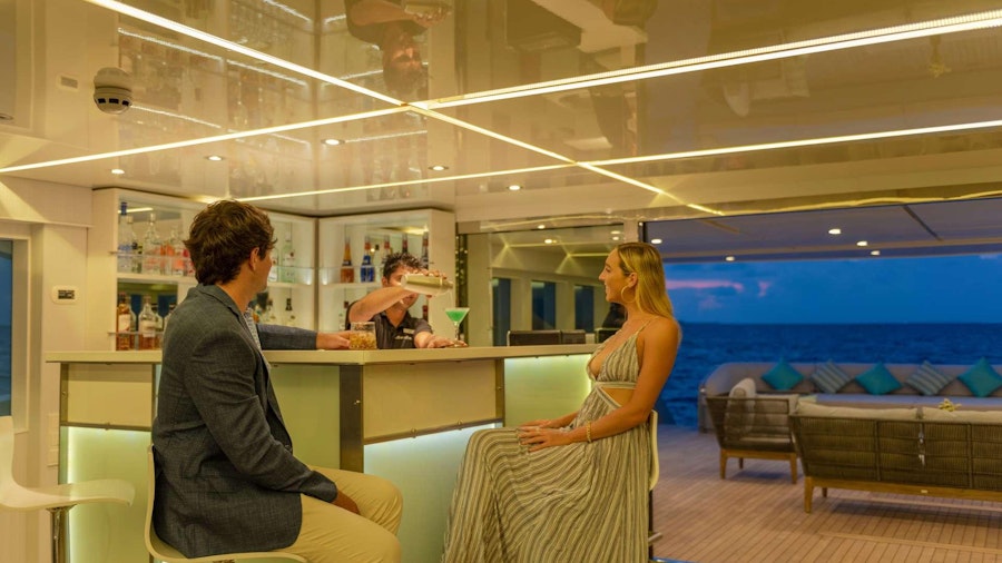SEAREX Yacht SEAREX Yacht