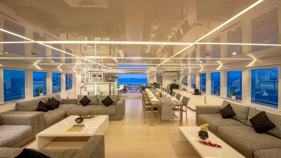 SEAREX Yacht SEAREX Yacht