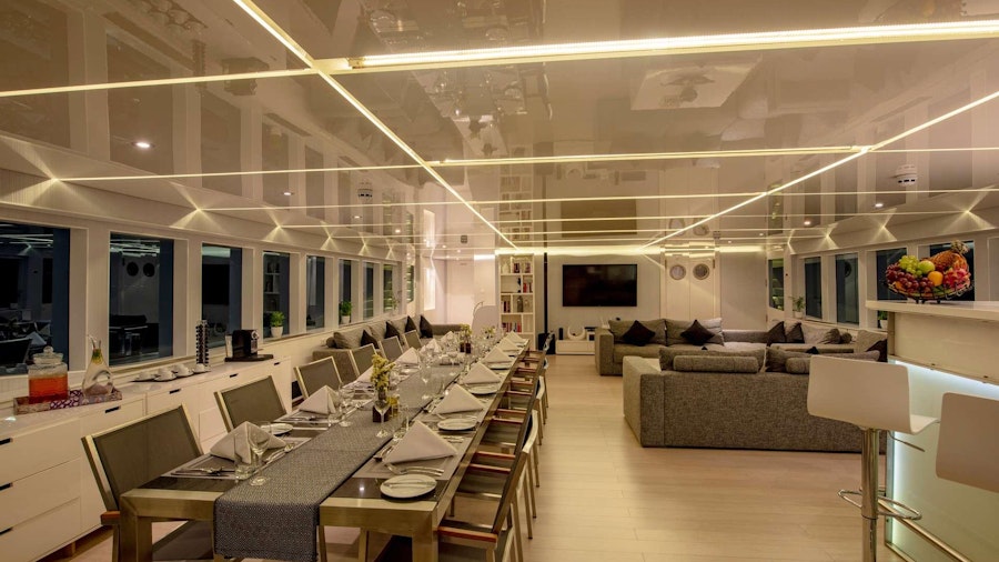 SEAREX Yacht SEAREX Yacht