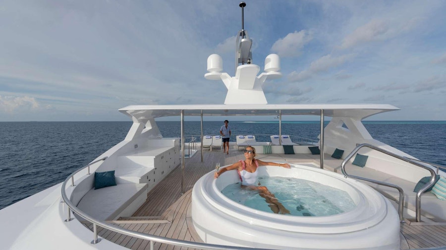 SEAREX Yacht SEAREX Yacht